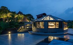 Anchaviyo Resort Palghar 5*
